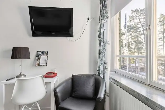 Standard Oda, 2 Tek Kişilik Yatak, Sigara İçilmez