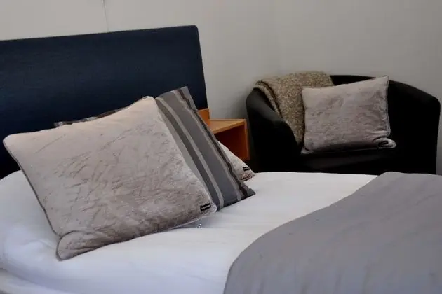 Standard Oda, 2 Tek Kişilik Yatak, Sigara İçilmez