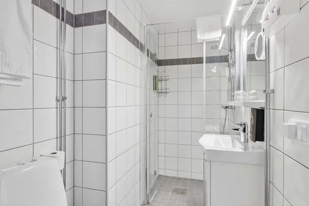 Standard Oda, 2 Tek Kişilik Yatak, Sigara İçilmez