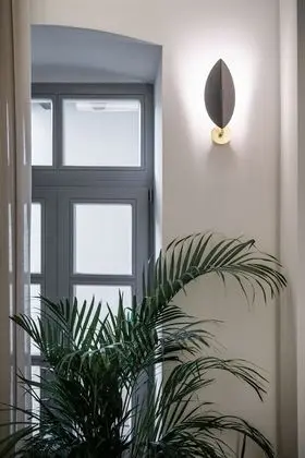 Deluxe Tek Büyük Yataklı Oda, 1 En Büyük (King) Boy Yatak, Engellilere Uygun