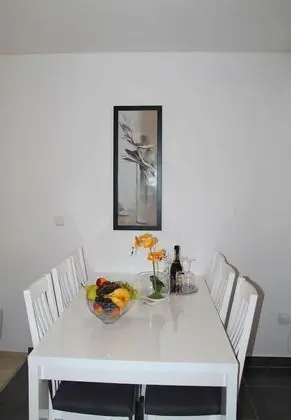 Family Apart Daire, Birden Çok Yatak, Sigara İçilmez, Deniz Manzaralı