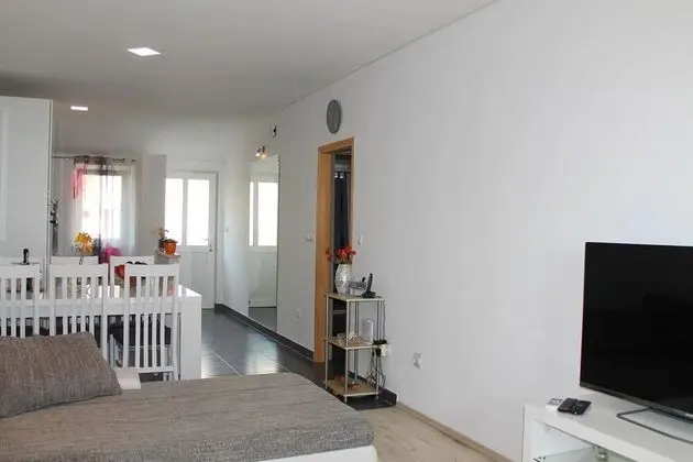 Family Apart Daire, Birden Çok Yatak, Sigara İçilmez, Deniz Manzaralı