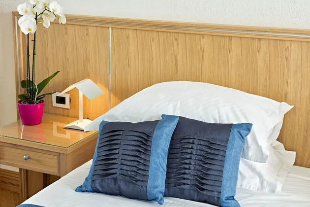 Luxury Apart Daire, 1 Yatak Odası, Balkon, Okyanus Manzaralı