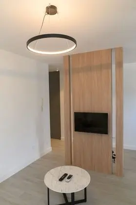 Deluxe Apart Daire, 2 Yatak Odası, Balkon, Deniz Manzaralı