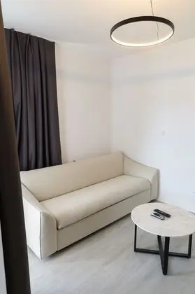Deluxe Apart Daire, 2 Yatak Odası, Balkon, Deniz Manzaralı