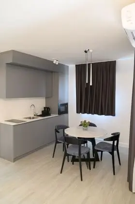 Deluxe Apart Daire, 2 Yatak Odası, Balkon, Deniz Manzaralı