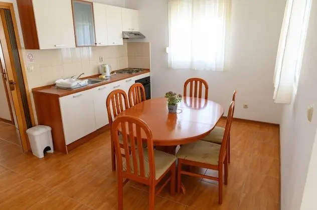 Standard Apart Daire, 2 Yatak Odası, Balkon, Deniz Manzaralı