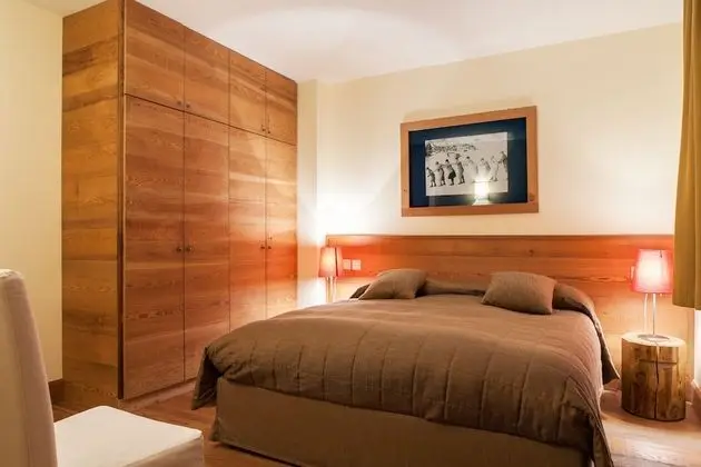 Deluxe Apart Daire, 1 Yatak Odası, Balkon