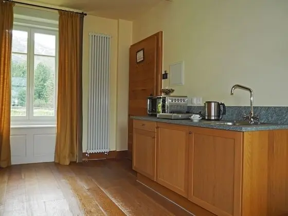 Deluxe Apart Daire, 1 Yatak Odası, Balkon