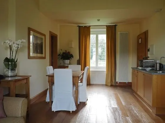 Deluxe Apart Daire, 1 Yatak Odası, Balkon