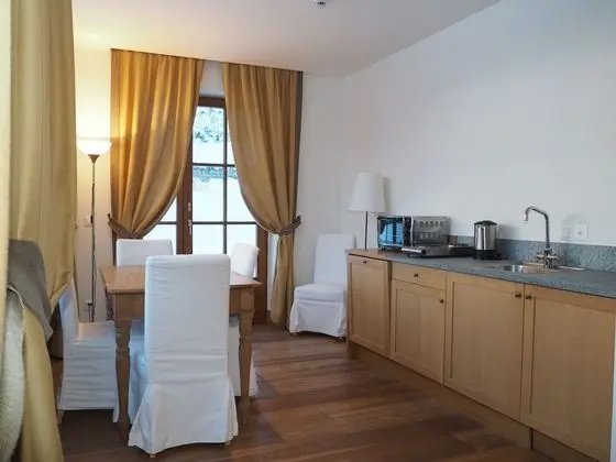 Deluxe Apart Daire, 1 Yatak Odası, Balkon