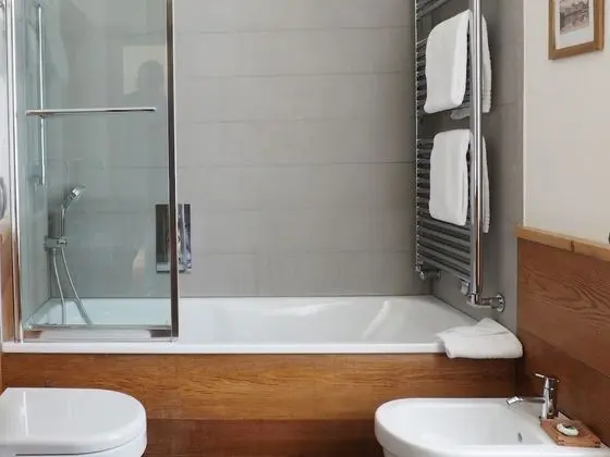 Deluxe Apart Daire, 1 Yatak Odası, Balkon