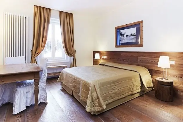 Standard Tek Büyük Yataklı Oda, Balkon