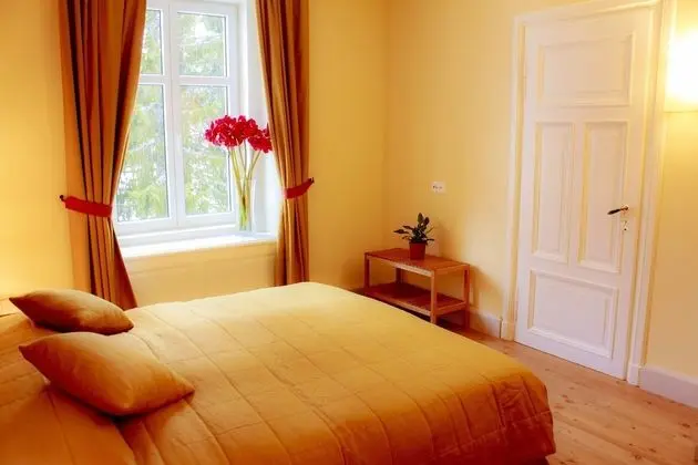 Comfort Apart Daire, 1 Yatak Odası, Küçük Mutfak