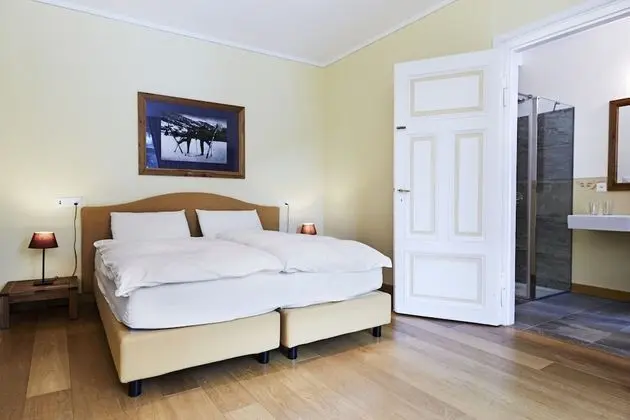 Comfort Apart Daire, 1 Yatak Odası, Küçük Mutfak