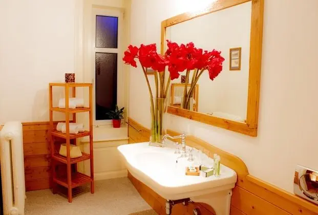 Comfort Apart Daire, 1 Yatak Odası, Küçük Mutfak