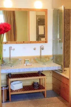 Junior Apart Daire, 1 Yatak Odası, Küçük Mutfak