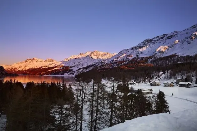 Junior Apart Daire, 1 Yatak Odası, Küçük Mutfak