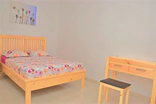 Apart Daire, 3 Yatak Odası
