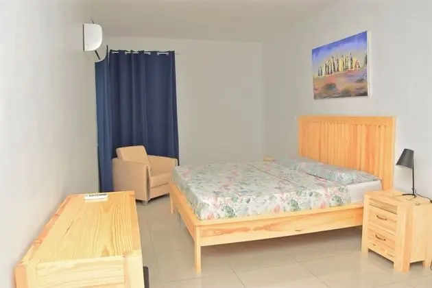Apart Daire, 3 Yatak Odası