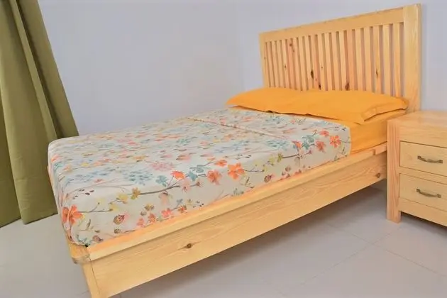 Apart Daire, 3 Yatak Odası