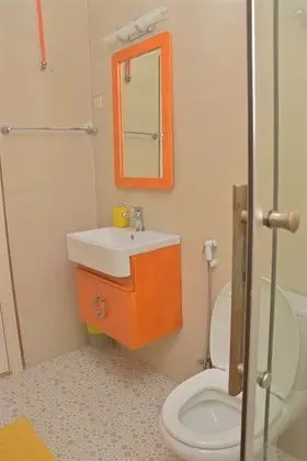 Apart Daire, 3 Yatak Odası