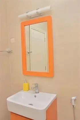 Apart Daire, 3 Yatak Odası