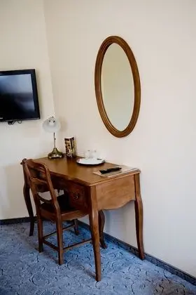 Exclusive Tek Kişilik Oda, 1 Tek Kişilik Yatak