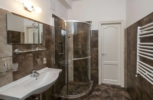 Exclusive Tek Kişilik Oda, 1 Tek Kişilik Yatak