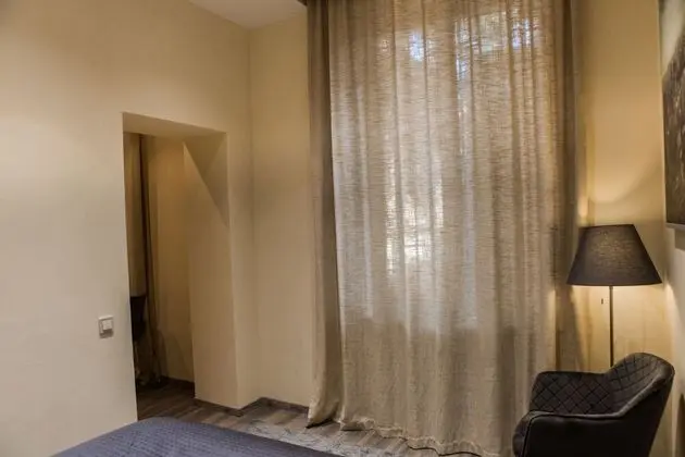 Family Dört Kişilik Oda, 2 Yatak Odası, Mutfak