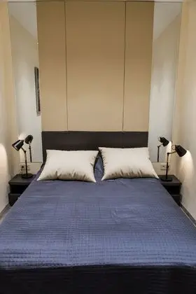 Family Dört Kişilik Oda, 2 Yatak Odası, Mutfak