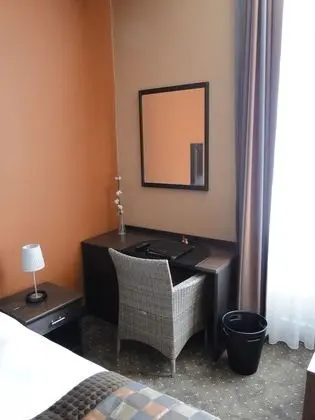 İki Ayrı Yataklı Oda