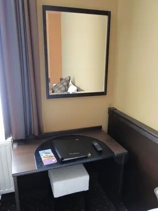 Tek Kişilik Oda