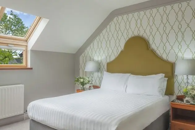 Classic Tek Büyük Yataklı Oda (Single Occupancy)