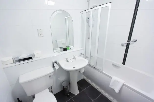 Classic Tek Büyük Yataklı Oda (Single Occupancy)