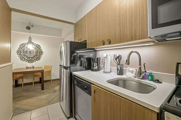 Apart Daire, 1 Yatak Odası, Balkon