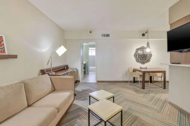 Apart Daire, 1 Yatak Odası, Balkon