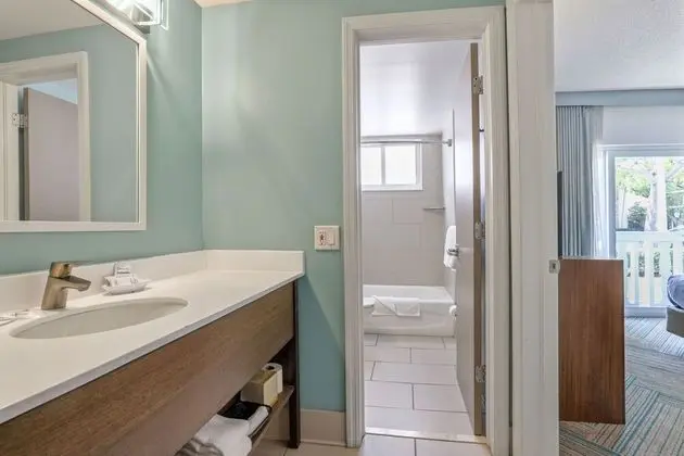 Apart Daire, 1 Yatak Odası, Balkon