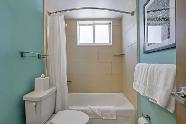 Apart Daire, 1 Yatak Odası, Balkon
