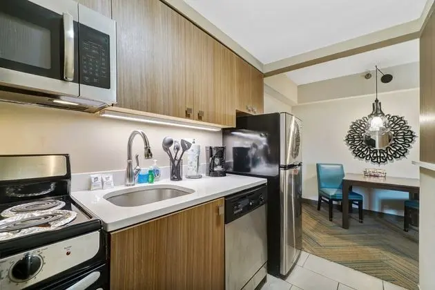 Apart Daire, 1 Yatak Odası (No Balcony)