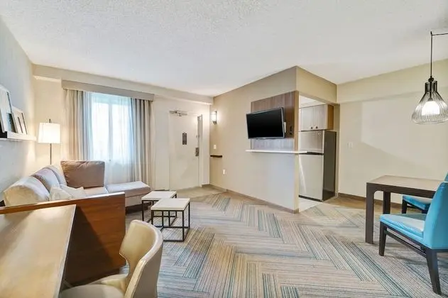 Apart Daire, 1 Yatak Odası (No Balcony)