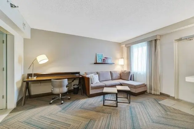 Apart Daire, 1 Yatak Odası (No Balcony)
