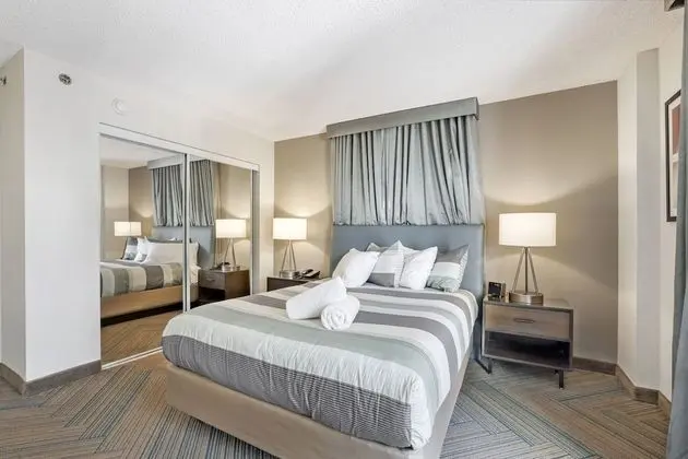 Apart Daire, 2 Yatak Odası, Balkon
