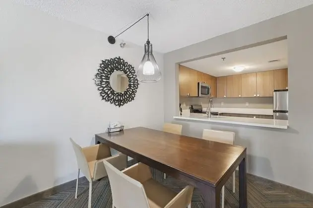 Apart Daire, 2 Yatak Odası, Balkon