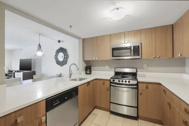 Apart Daire, 2 Yatak Odası, Balkon