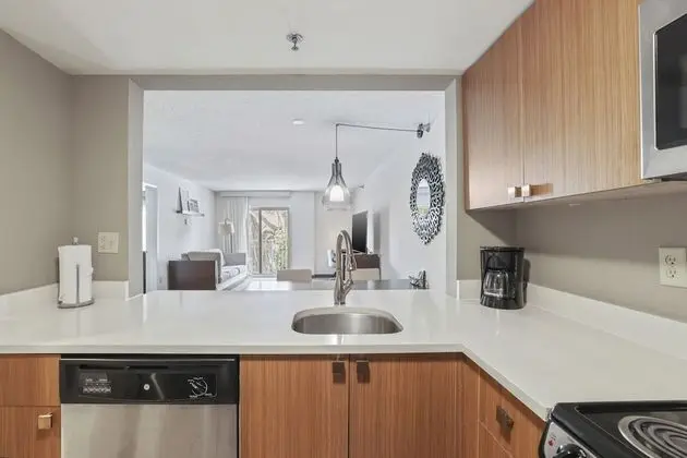 Apart Daire, 2 Yatak Odası, Balkon
