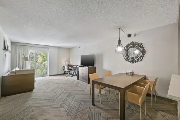 Apart Daire, 2 Yatak Odası, Balkon