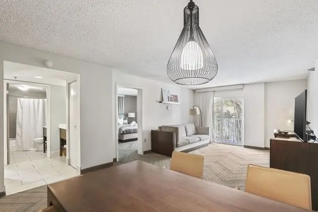Apart Daire, 2 Yatak Odası, Balkon