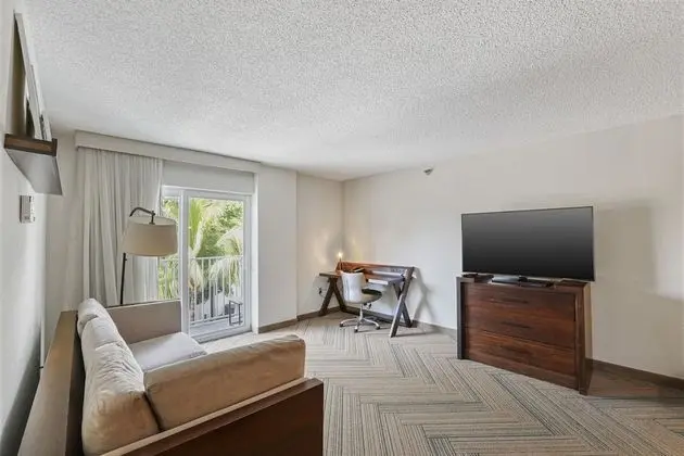 Apart Daire, 2 Yatak Odası, Balkon