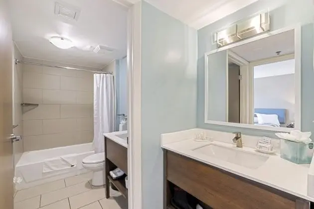Apart Daire, 2 Yatak Odası, Balkon
